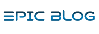 Epic Blog Logo